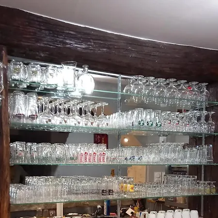 Camping Emplacement Tente Proche D'une Mare .